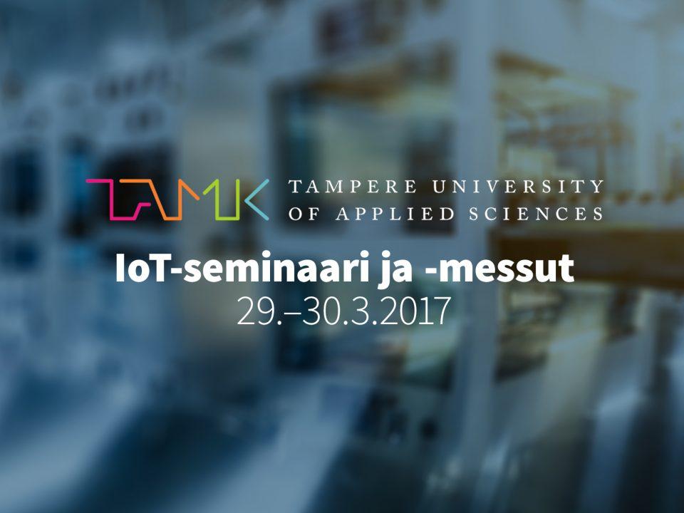 IoT-seminaari