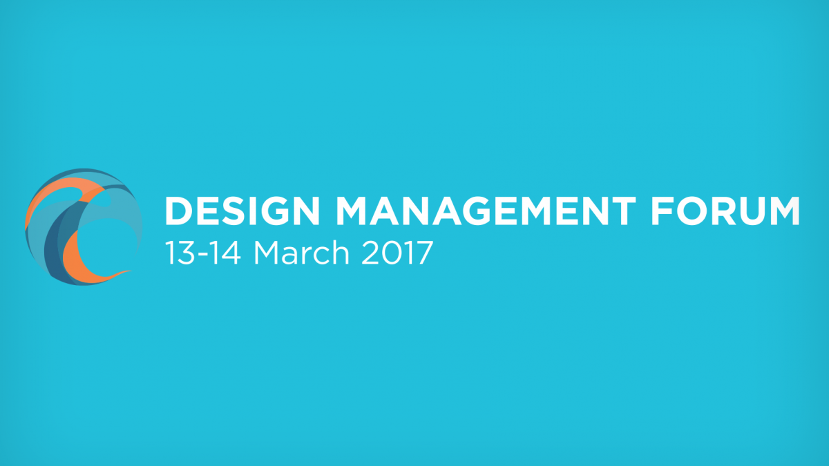 Design Management Forum