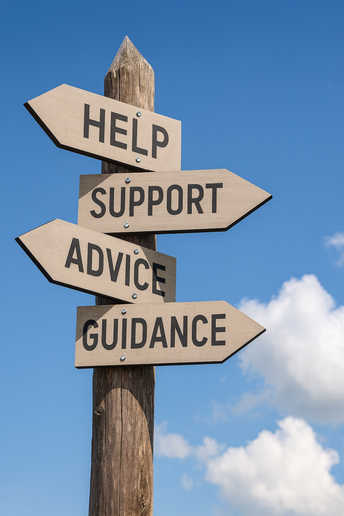 Choosing a clear strategic direction