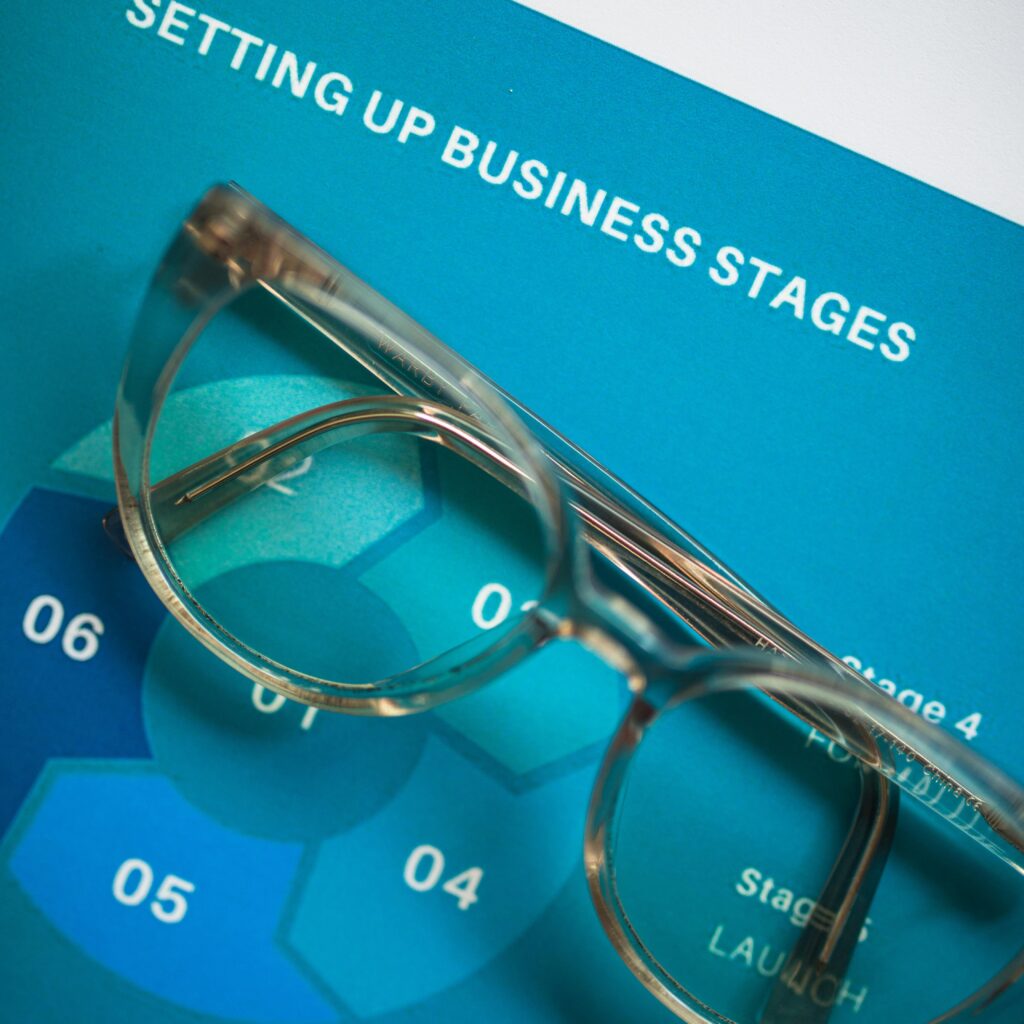 Planning a growth opportunity